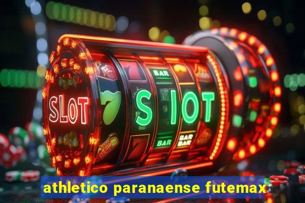 athletico paranaense futemax